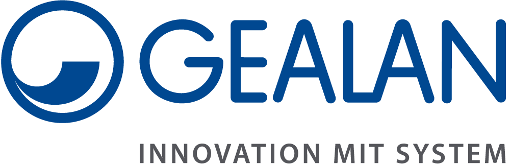logo_gealan Logo gealan